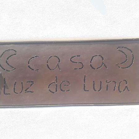 锡瓦塔塔内霍Casa Luz De Luna公寓 外观 照片