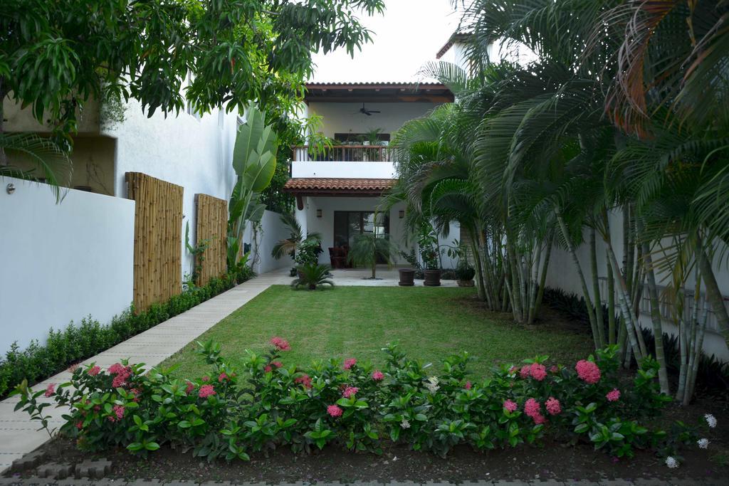 锡瓦塔塔内霍Casa Luz De Luna公寓 外观 照片