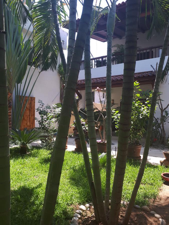 锡瓦塔塔内霍Casa Luz De Luna公寓 外观 照片